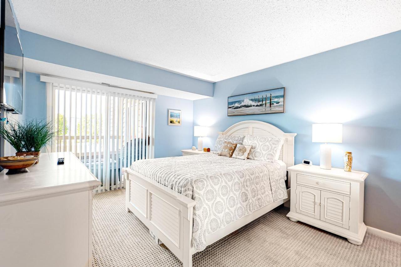 Heron Haven Ocean City Exteriér fotografie