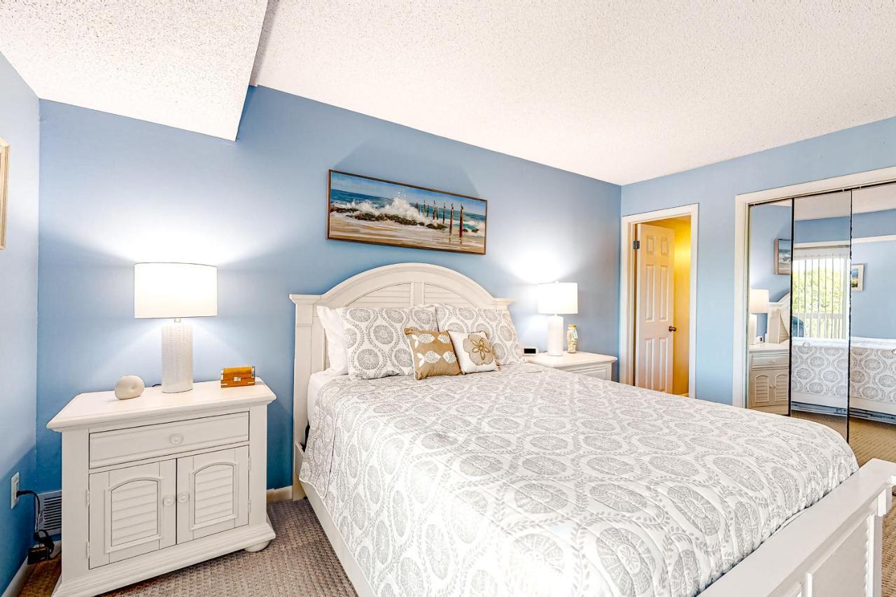 Heron Haven Ocean City Exteriér fotografie