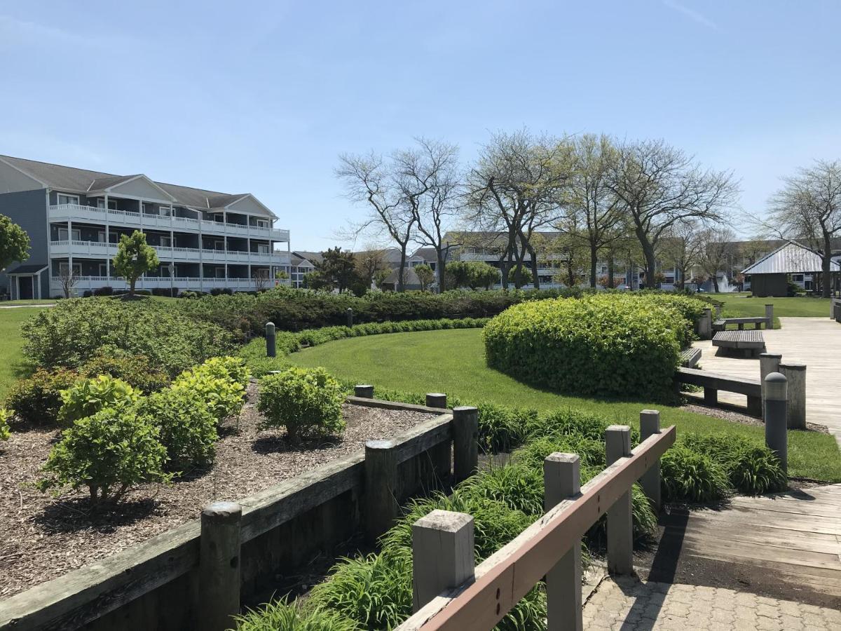 Heron Haven Ocean City Exteriér fotografie