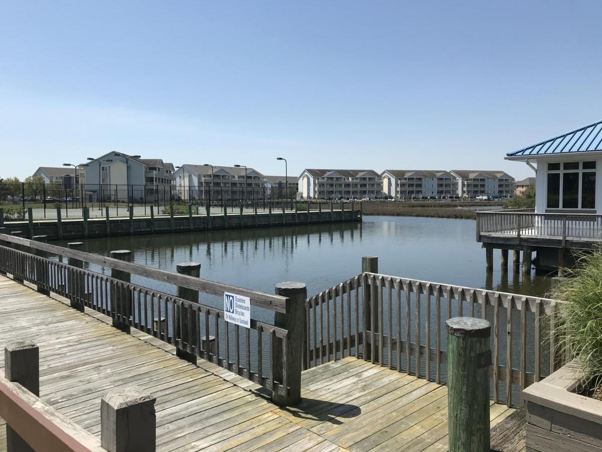 Heron Haven Ocean City Exteriér fotografie