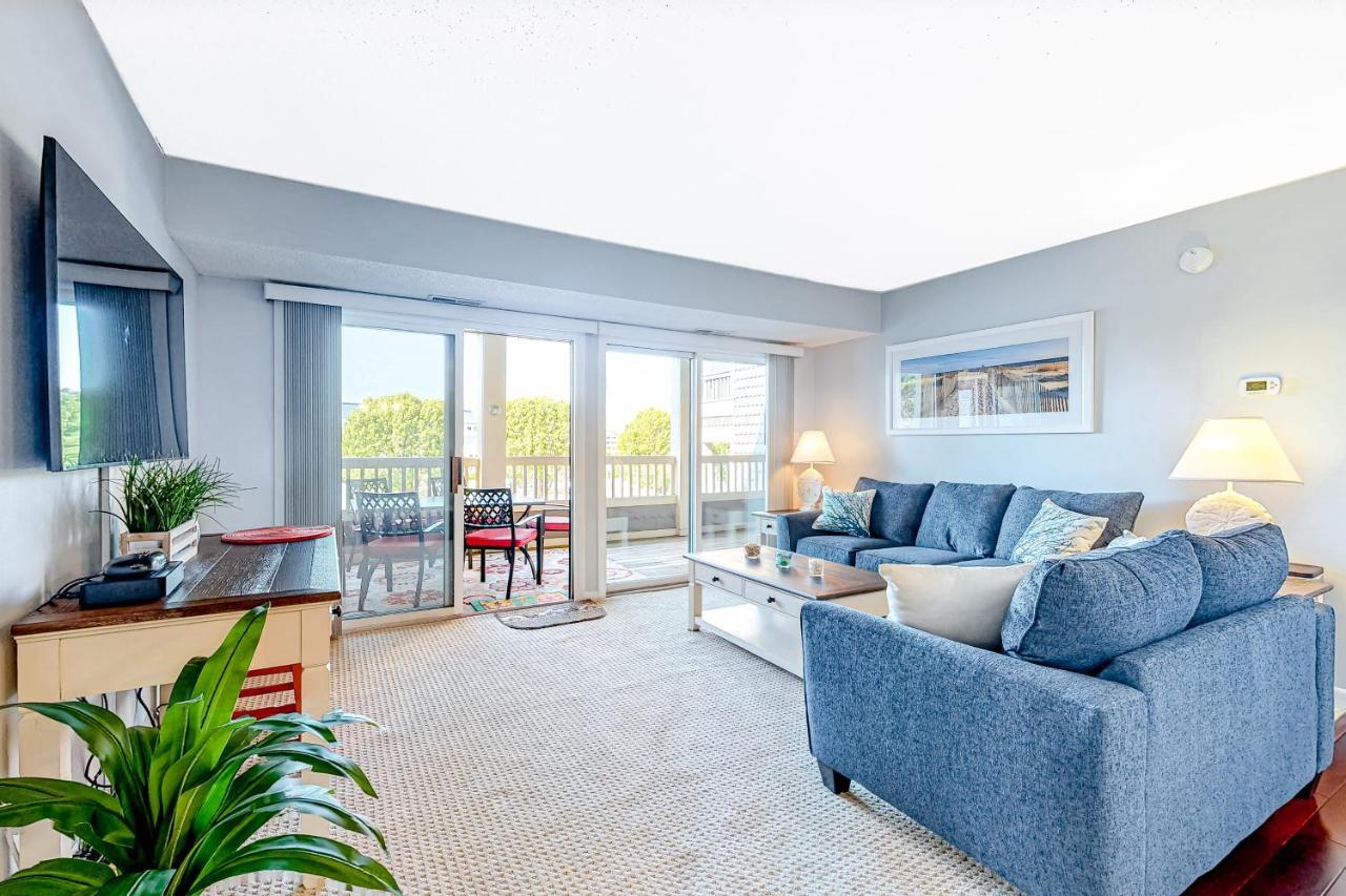 Heron Haven Ocean City Exteriér fotografie