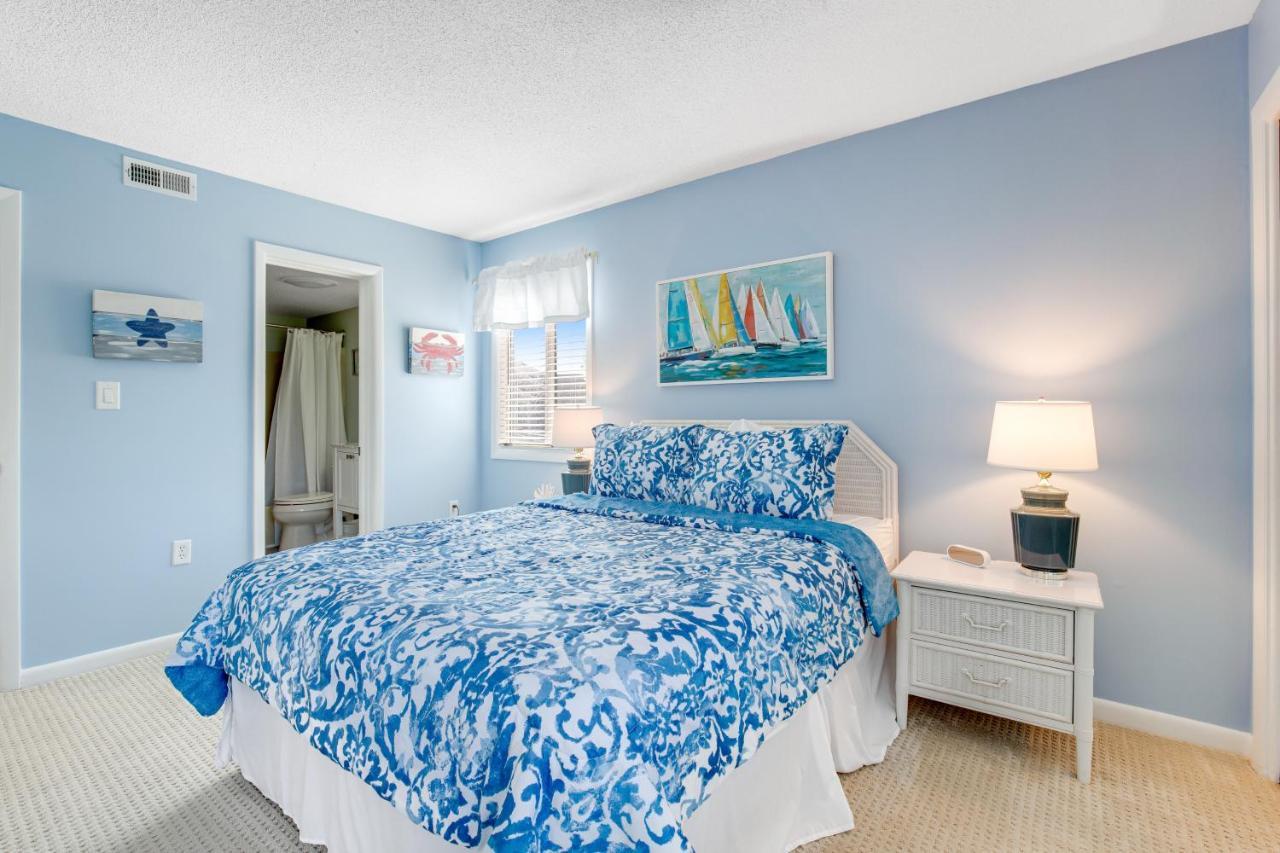 Heron Haven Ocean City Exteriér fotografie