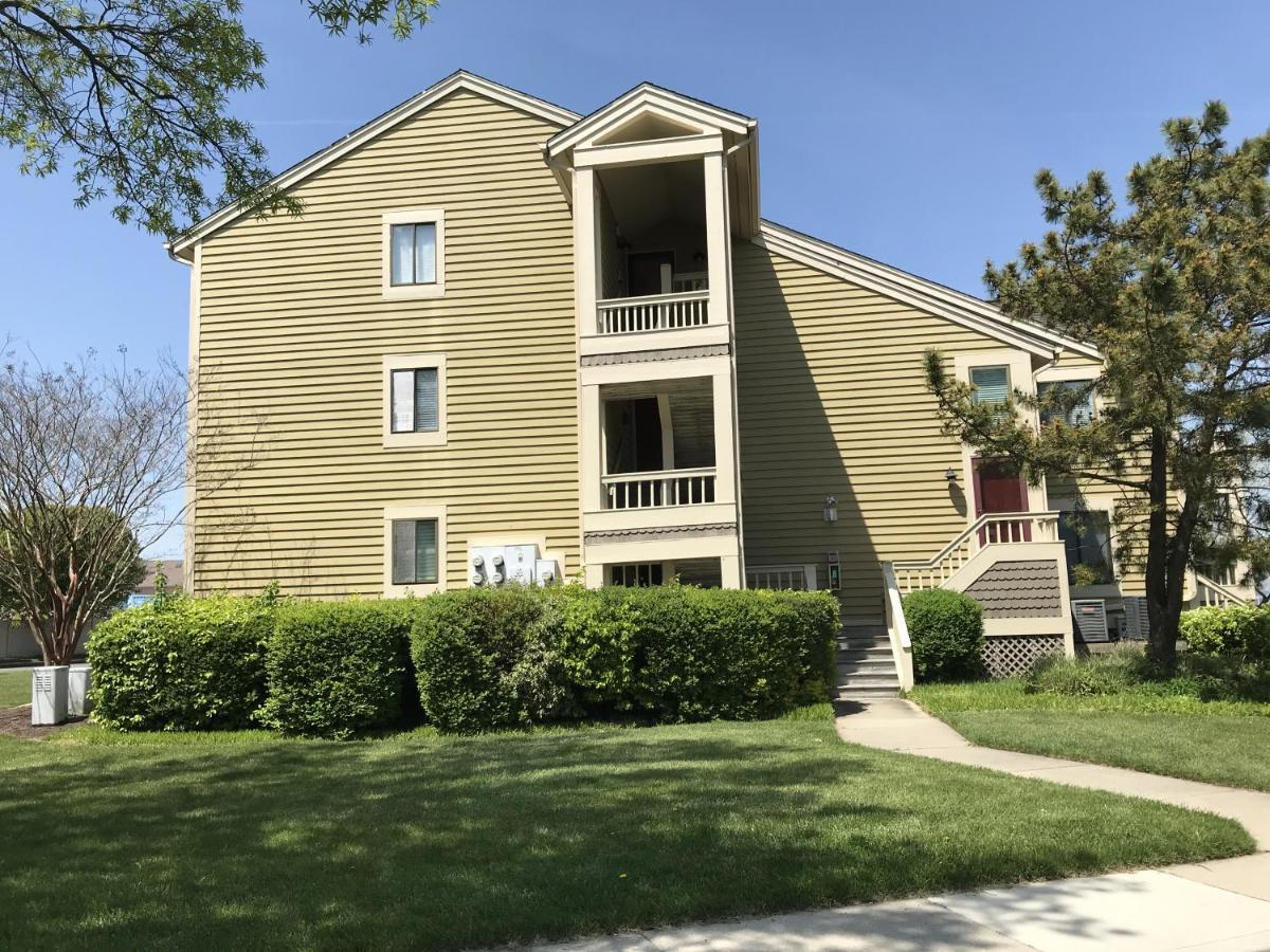 Heron Haven Ocean City Exteriér fotografie