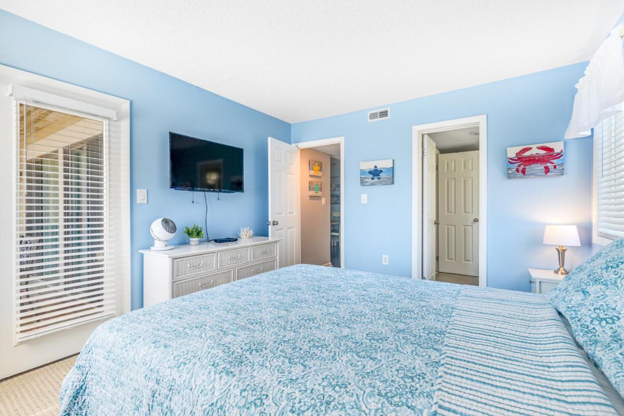 Heron Haven Ocean City Exteriér fotografie