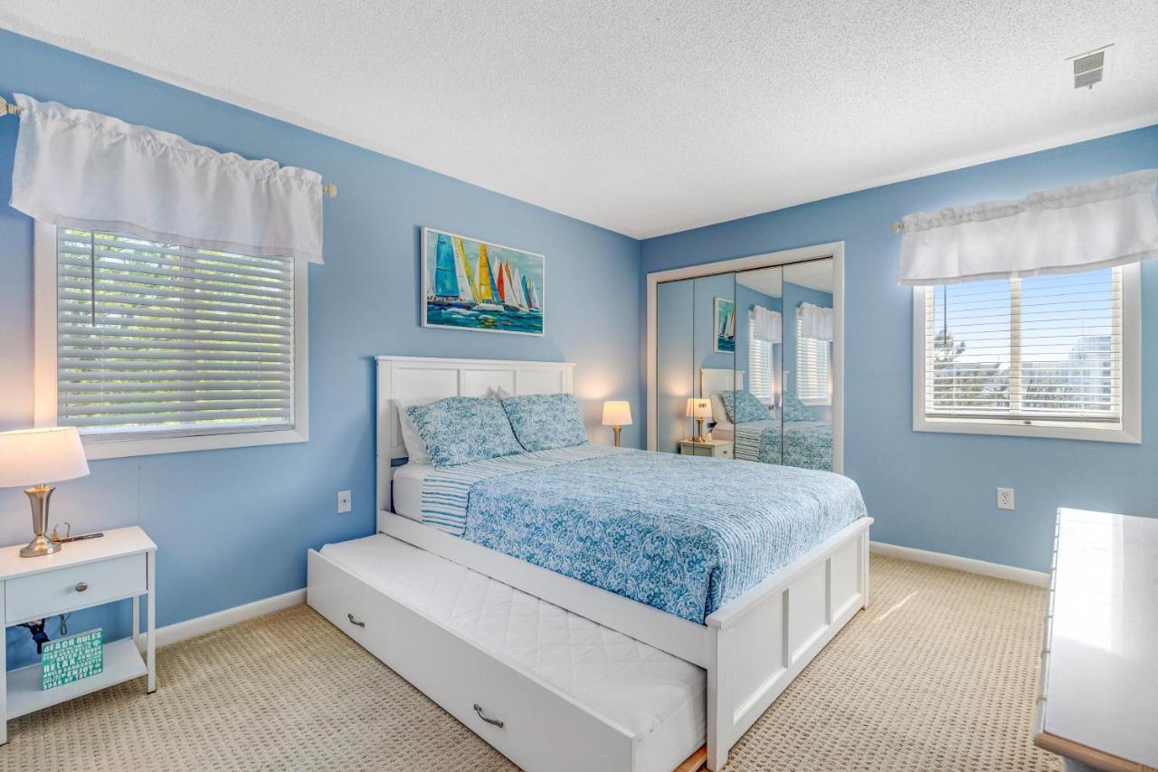 Heron Haven Ocean City Exteriér fotografie